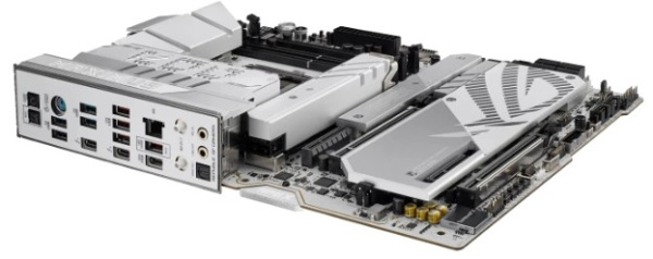 фото Материнская плата ATX ASUS ROG MAXIMUS Z890 APEX в Уфе