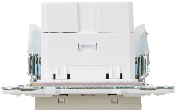 фото Розетка USB  IEK SK-U22-D31-K10 в Казани