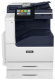 фото МФУ лазерное черно-белое Xerox VersaLink B7125 настольное в Челябинске