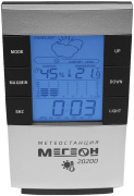 фото Измеритель МЕГЕОН 20200