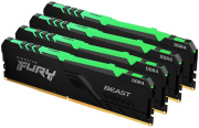 фото Модуль памяти Kingston FURY KF432C16BB2AK4/128