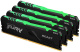 фото Модуль памяти DDR4 128GB (4*32GB) Kingston FURY KF432C16BB2AK4/128 в Самаре