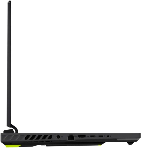 фото Ноутбук ASUS ROG Strix G16 G614PP-TS206 (, , , , ) [90NR0L68-M009F0]