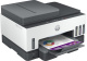 фото МФУ струйное цветное HP Smart Tank 790