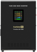 фото Комплект Exegate FineSine SX-1000.LCD.AVR.2SH