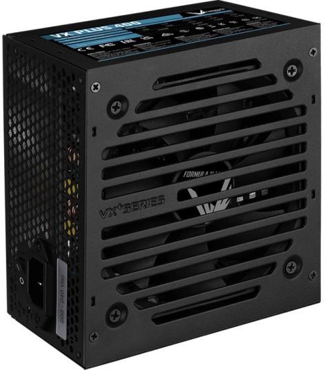 фото Блок питания ATX FORMULA VX-400 PLUS в Уфе