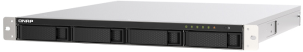 фото Сетевой накопитель  QNAP TS-453DU-4G в Перми