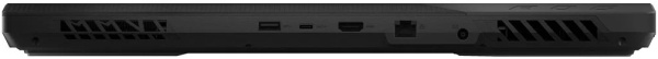 фото Ноутбук 17,3" ASUS ROG Strix SCAR 17 G733ZS-LL015 17.3 ", Core i9, 16 Гб RAM, 1 Тб SSD, GeForce RTX 3080, Черный