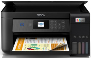 фото МФУ Epson EcoTank L4260