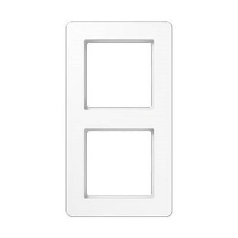 Изображение товара Рамка Jung AF582BFWW