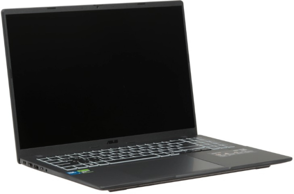 фото Ноутбук  ASUS VIVOBOOK 16 V3607VU-RP191 в Нижнем Новгороде 16 ", Core 5, 16 Гб RAM, 512 Гб SSD, GeForce RTX 4050, Черный