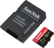 фото Карта памяти SanDisk SDSQXCG-032G-GN6MA