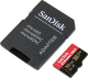 фото Карта памяти MicroSDHC 32Gb SanDisk SDSQXCG-032G-GN6MA в Омске