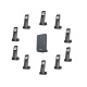 фото Телефон DECT  Yealink W71P в Челябинске