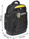 фото Рюкзак  IEK A2L5-BP11-07-K02 в Санкт-Петербургe