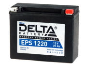 фото Аккумулятор Delta EPS 1220