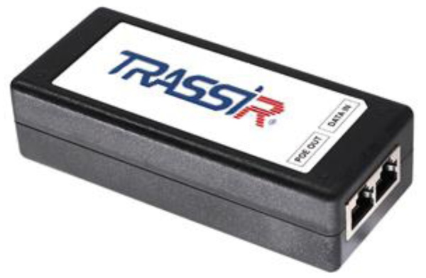 фото Инжектор  TRASSIR TR-I65WPoE в Уфе