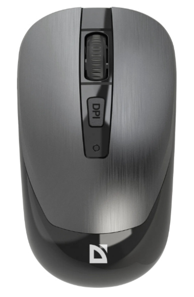 фото Мышь Wireless Defender Wave MM-995 в Перми