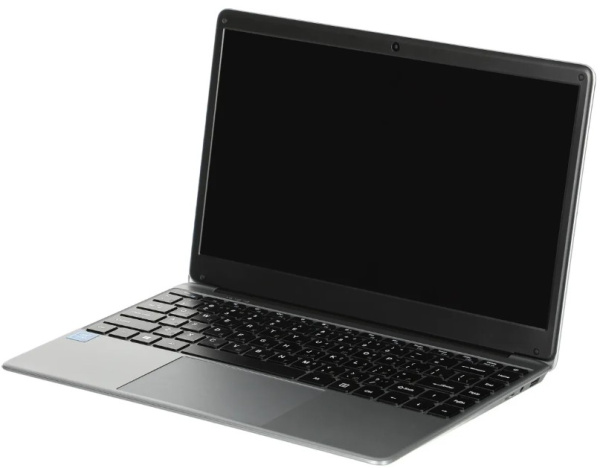 фото Ноутбук  Chuwi HeroBook Pro в Уфе 14.1 ", Celeron, 8 Гб RAM, 512 Гб SSD, UHD Graphics, Серый