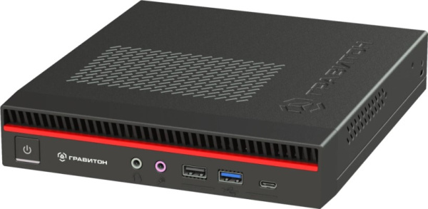 фото Системный блок Гравитон Д15И MFF Intel Core i5, 16 ГБ, 512 Гб, Intel UHD Graphics 730,  ОС Не установлена
