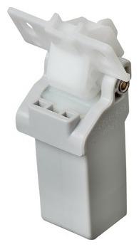 

Запчасть Canon FL3-1430/FL4-2051 Шарнир для машин с нереверсивным автоподатчиком (ADF) iR1133/MF5930/5940/5980/5960/5950/6680/ 6780/6840/6880, FL3-1430/FL4-2051