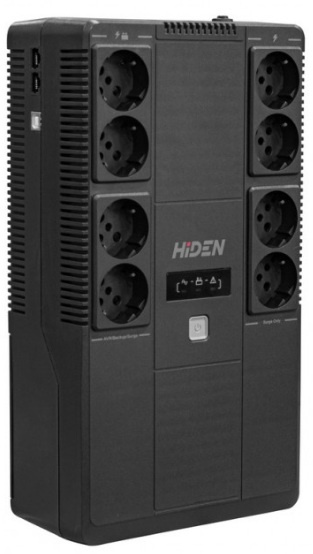 фото Источник бесперебойного питания  HIDEN ULS600EF в Казани