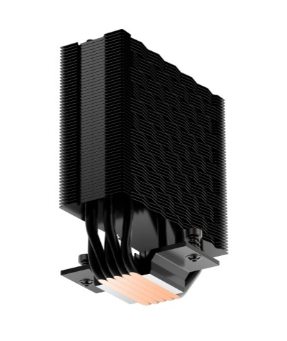 фото Кулер  PCCooler RT500 BK в Омске