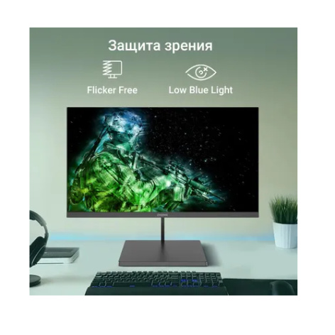 фото Монитор 23,8" Digma Progress 24A501F в Уфе