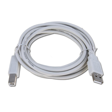 фото Кабель интерфейсный USB 2.0 Buro AM/BM в Уфе