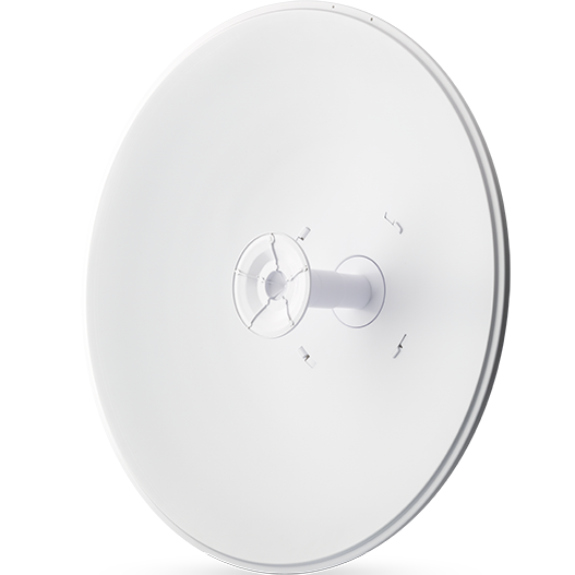 

Антенна Ubiquiti RocketDish 5G-30 Light Weight, RocketDish 5G-30 Light Weight