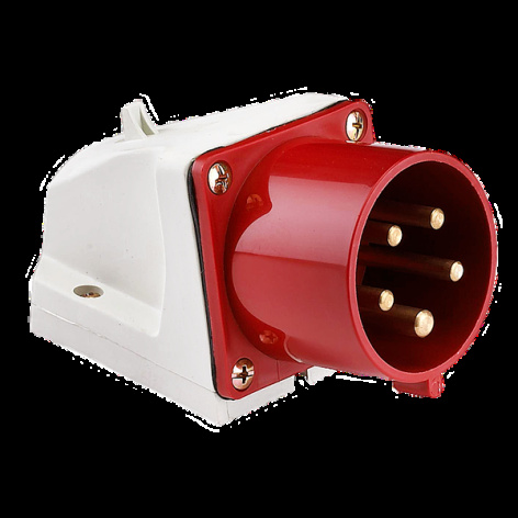 фото Вилка стационарная EKF ps-525-32-380 в Уфе