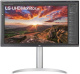 фото Монитор 27" LG UltraFine 27UP850K-W в Уфе
