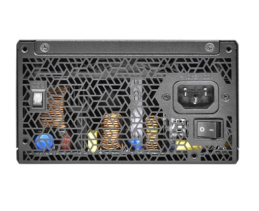 фото Блок питания ATX Super Flower LEADEX VII XG в Омске