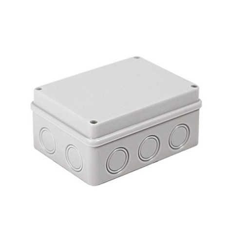 Изображение товара Коробка EKF plc-kmr-050-045