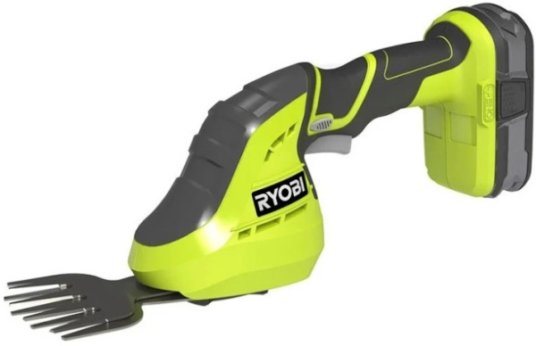 фото Ножницы аккумуляторные Ryobi OGS1822 в Омске