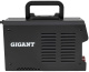 фото Сварочный аппарат инверторный Gigant GWM-160AS