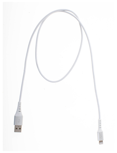 фото Кабель интерфейсный  Cactus CS-LG.USB.A-0.8 в Уфе