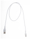 фото Кабель интерфейсный  Cactus CS-LG.USB.A-0.8 в Екатеринбурге