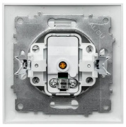 фото Розетка телевизионная EKF EWA00-027-10