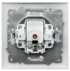 фото Розетка телевизионная в сборе EKF EWA00-027-10 в Уфе