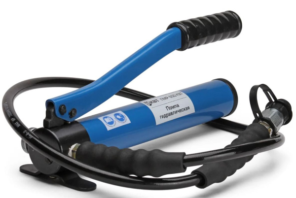 фото Пресс гидравлический КВТ 49625