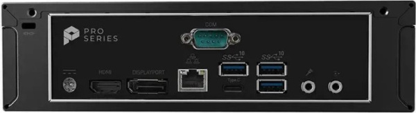фото Неттоп  MSI PRO DP21 14M-1087XRU в Уфе