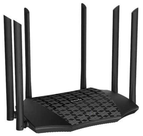 Изображение товара Маршрутизатор Tenda AC21 с высокой скоростью Wi-Fi до 2033 Мбит/с