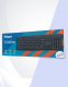 фото Клавиатура  Filum FL-KB10-BK в Санкт-Петербургe
