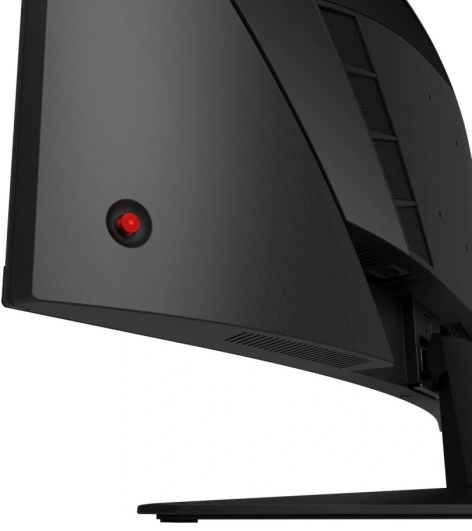 фото Монитор 34 " MSI Mag 346CQDF E20, Черный, [9S6-3DD71M-022] в Санкт-Петербургe