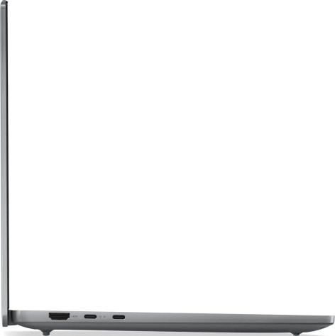 фото Ноутбук  Lenovo IdeaPad 5 Pro 14AHP9 в Красноярске 14 ", Ryzen 5 PRO, 16 Гб RAM, 1 Тб SSD, GeForce RTX 3050, Серый