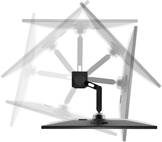 фото Монитор 27" LG 27UN880 в Казани