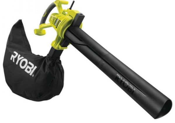фото Воздуходувка  Ryobi RBV3000CSV в Краснодаре