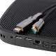 фото Активный оптический кабель Filum FL-AOC-DP1.4-HDMI2.1-20M в Смоленске
