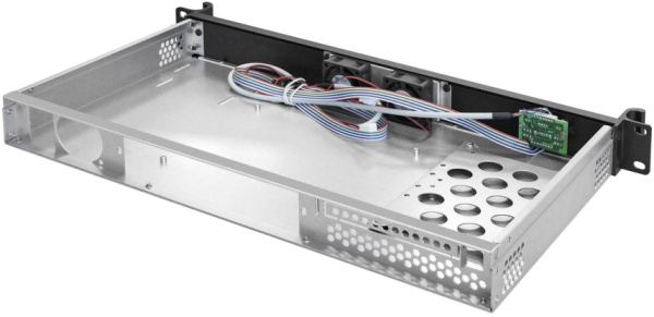 фото Корпус серверный 1U Exegate Pro 1U250-01/F350S в Казани